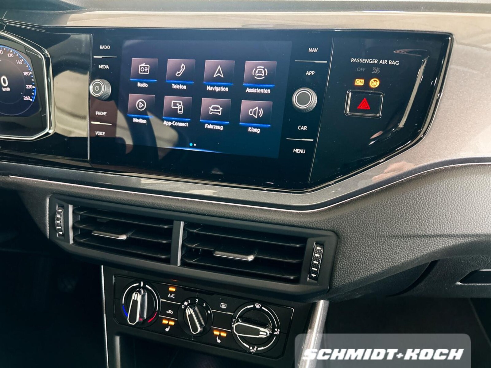 Volkswagen Taigo – Bild 7