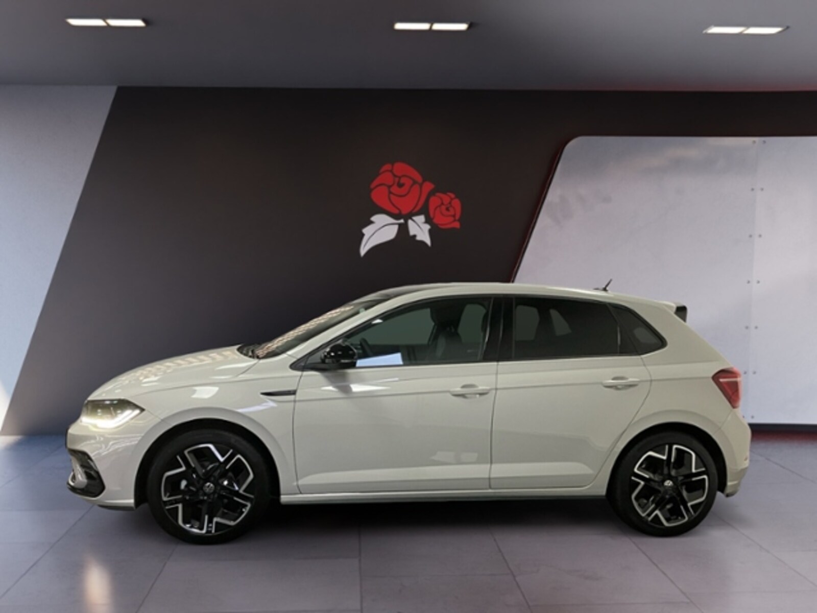 Volkswagen Polo – Bild 3