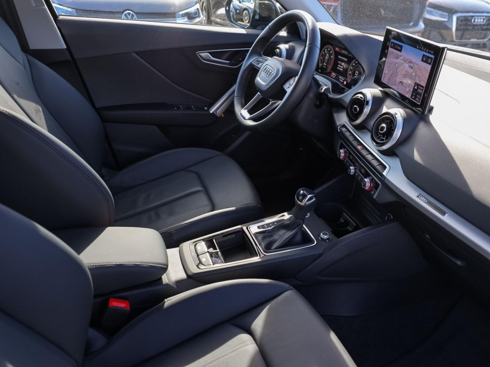 Audi Q2 – Bild 24