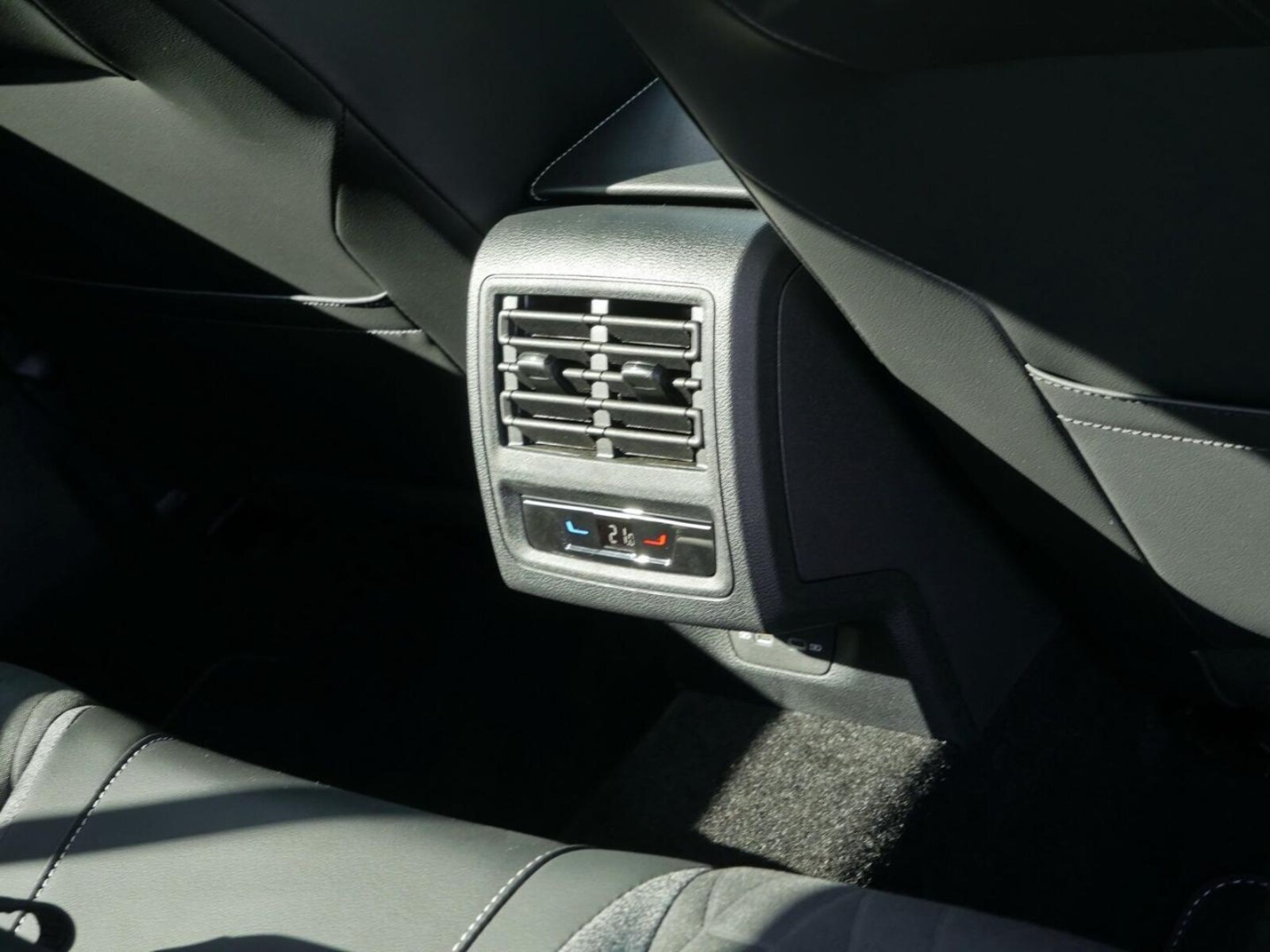 Volkswagen Golf – Bild 17