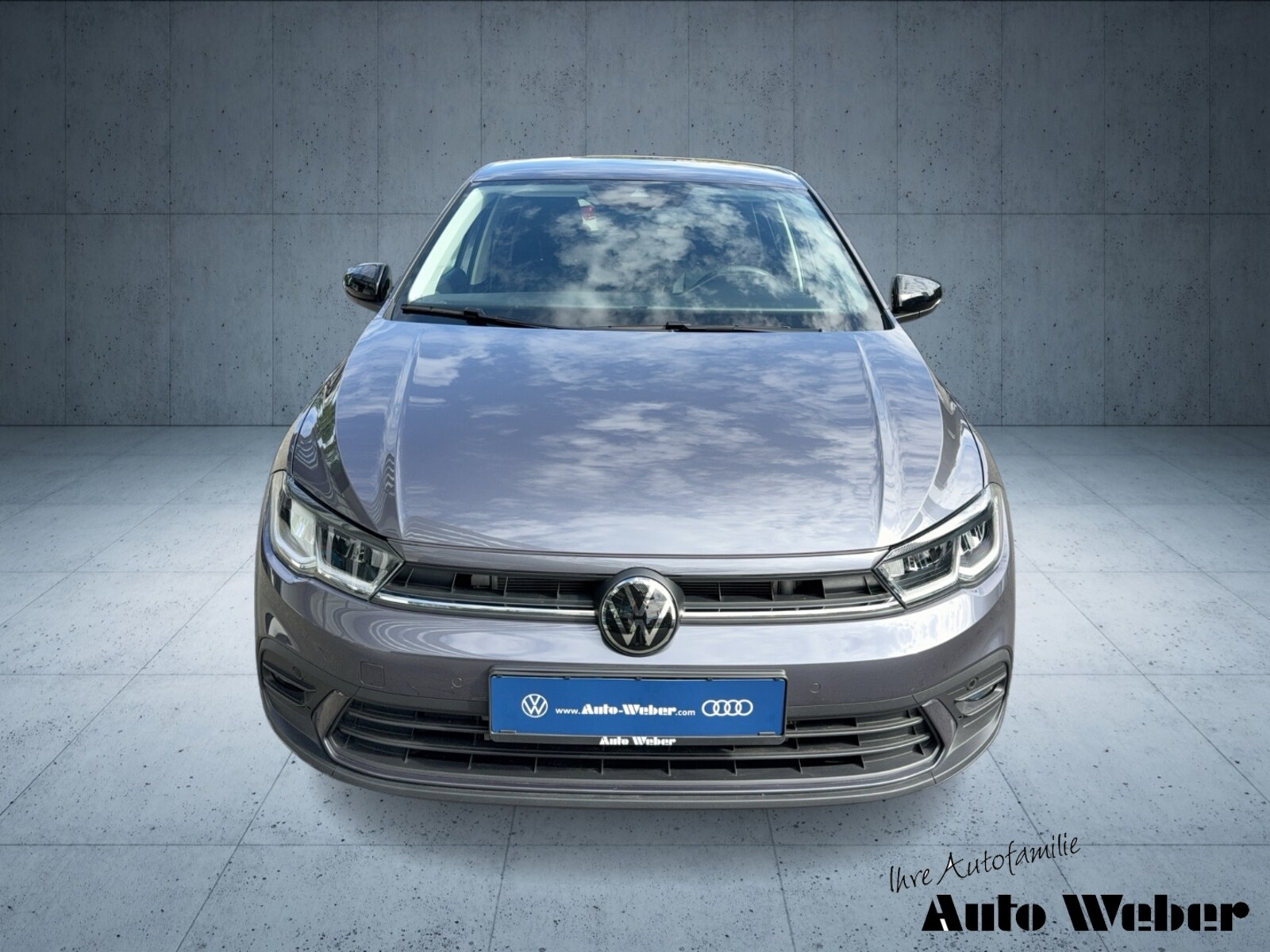 Volkswagen Polo – Bild 8
