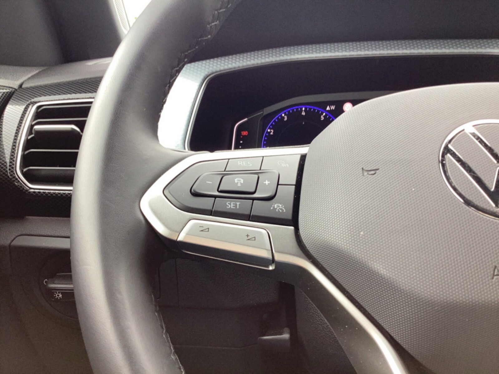 Volkswagen T-Cross – Bild 25