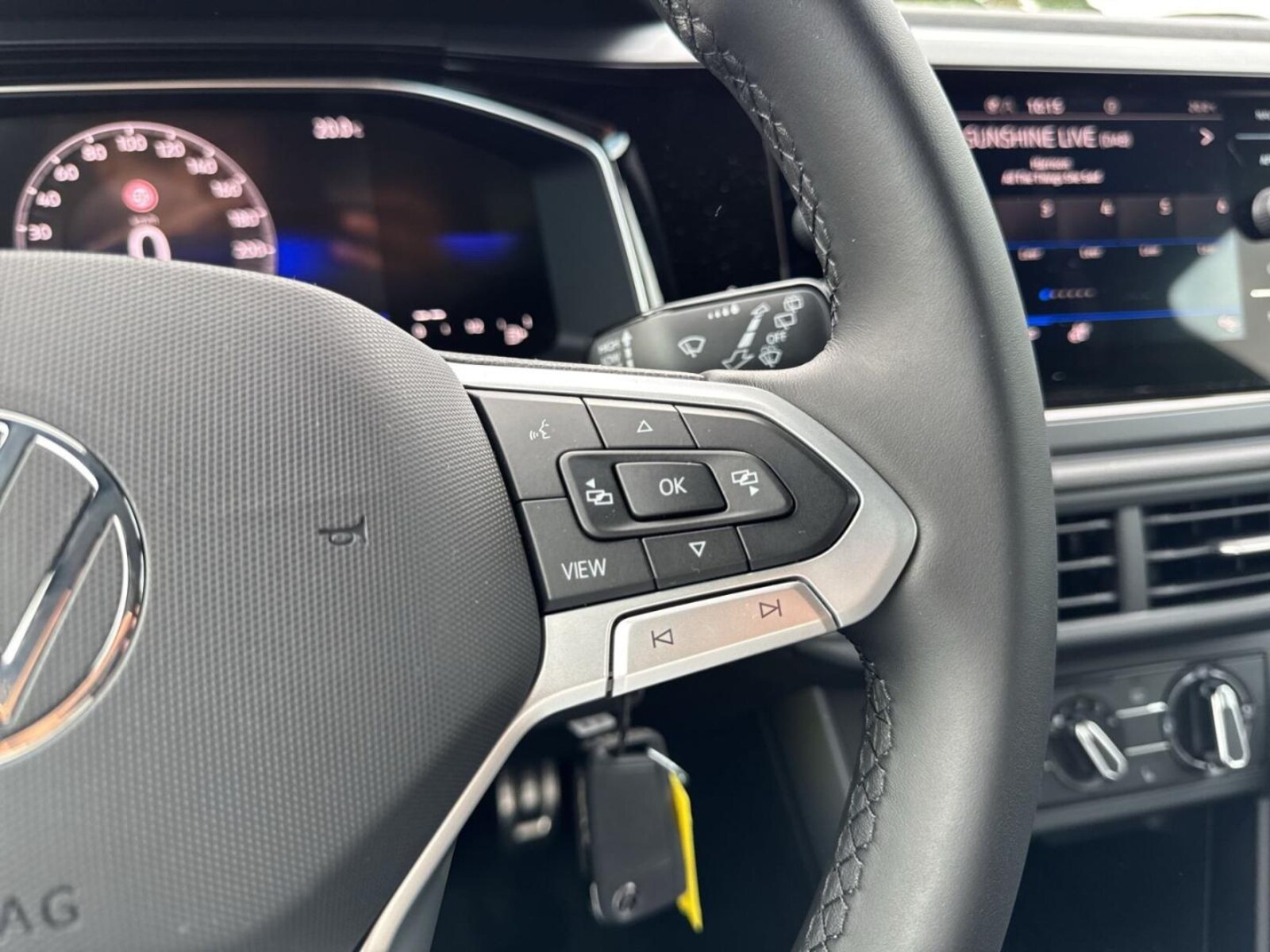 Volkswagen Polo – Bild 22
