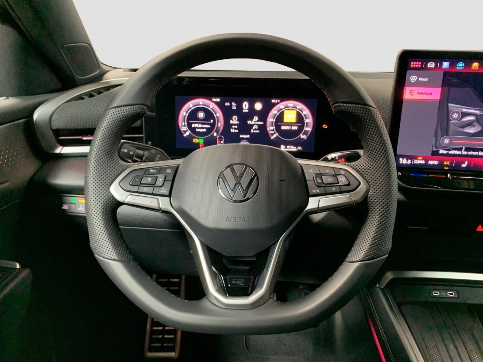 Volkswagen T-Roc – Bild 11