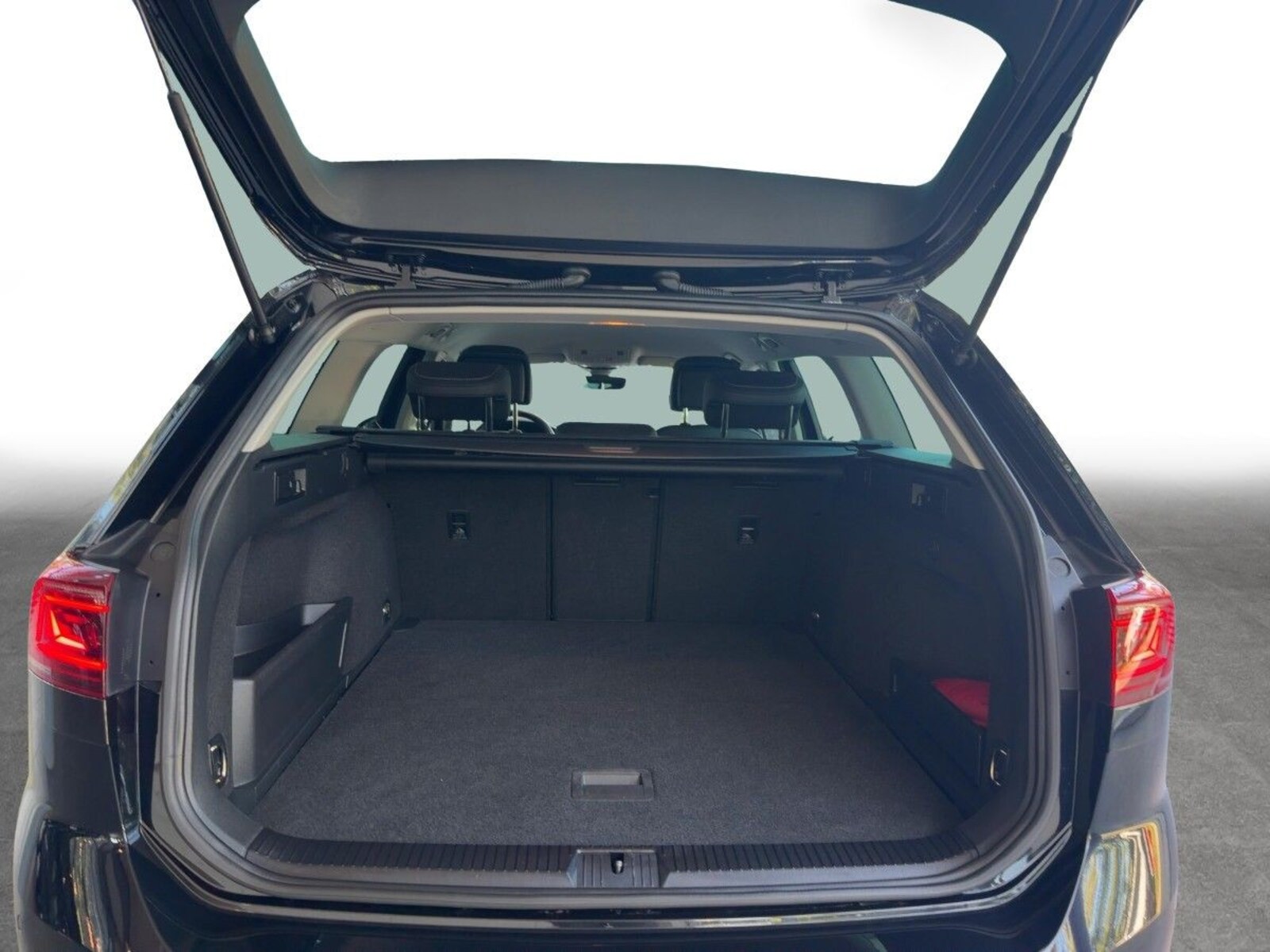 Volkswagen Passat Variant – Bild 6