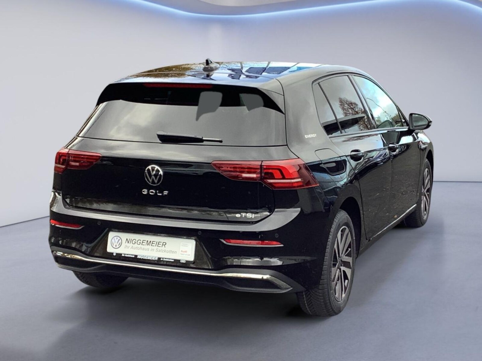 Volkswagen Golf – Bild 5