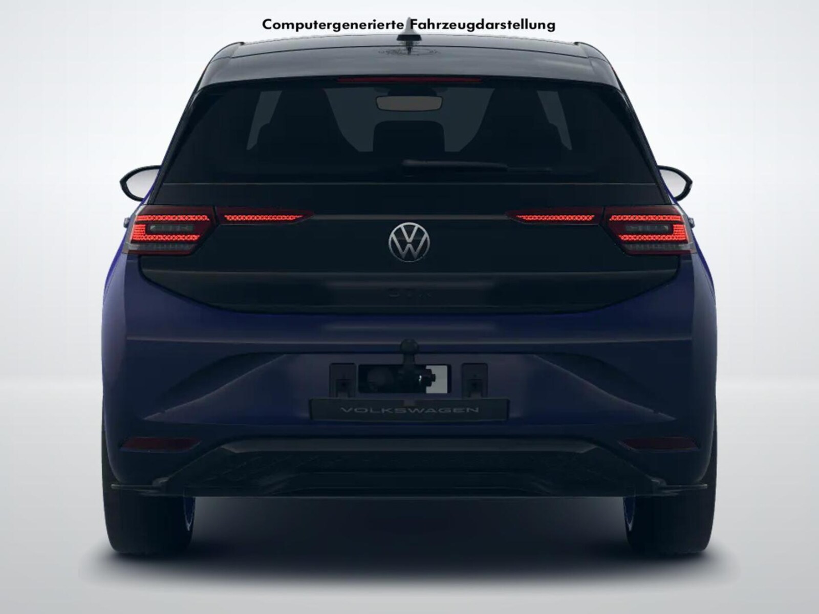 Volkswagen ID.3 – Bild 4