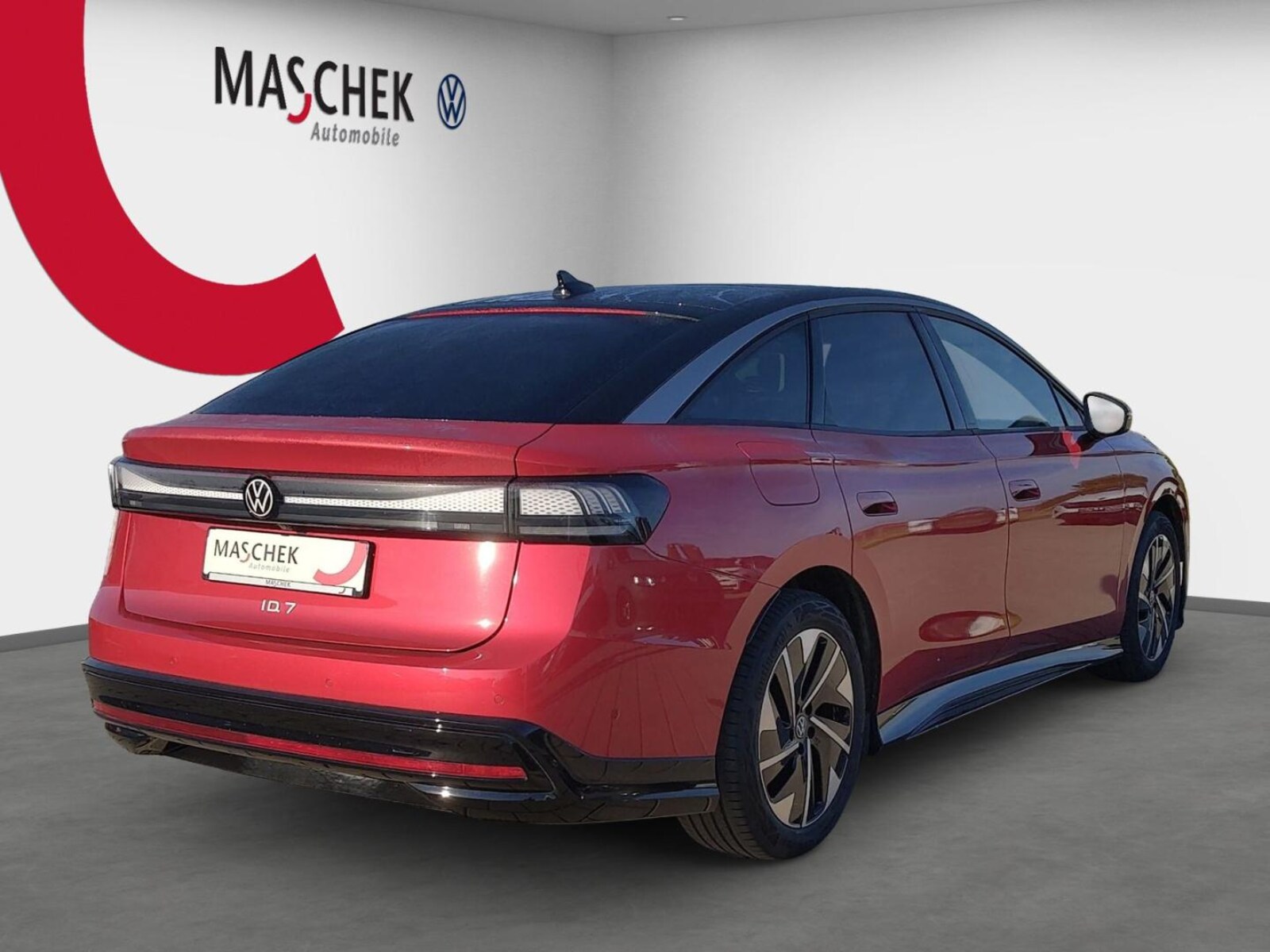 Volkswagen ID.7 – Bild 6