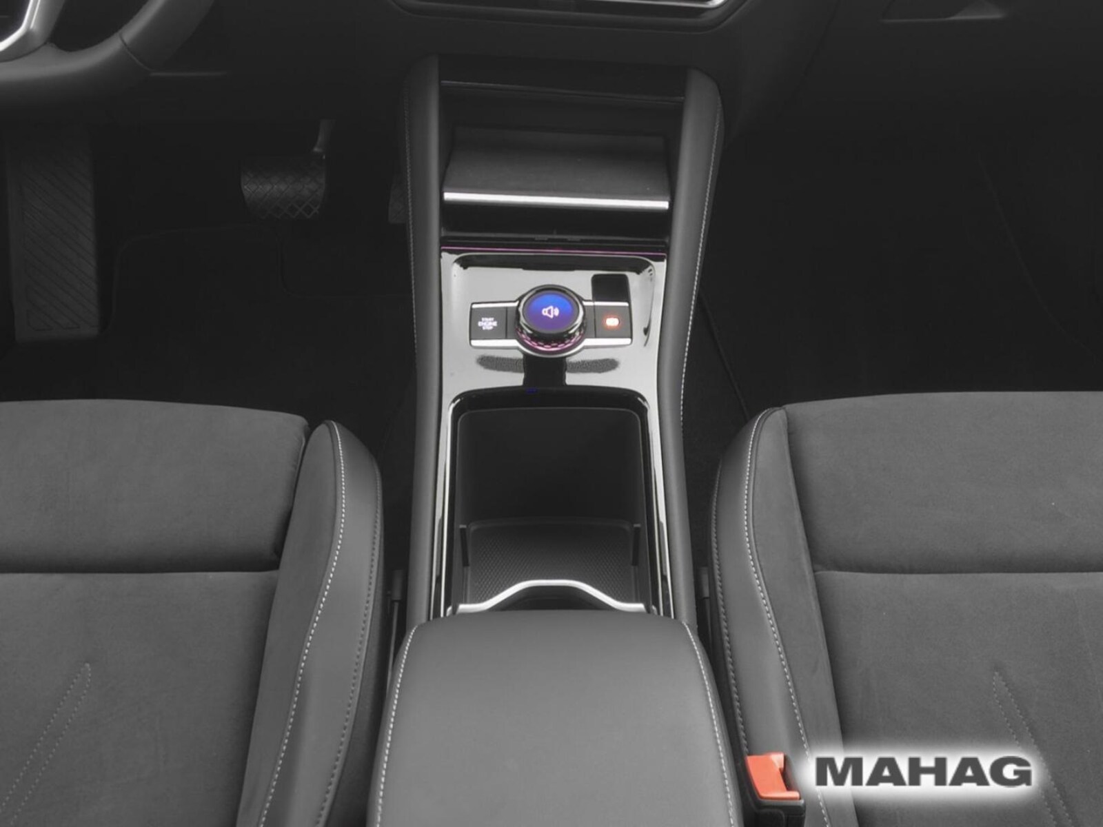 Volkswagen Tiguan – Bild 18