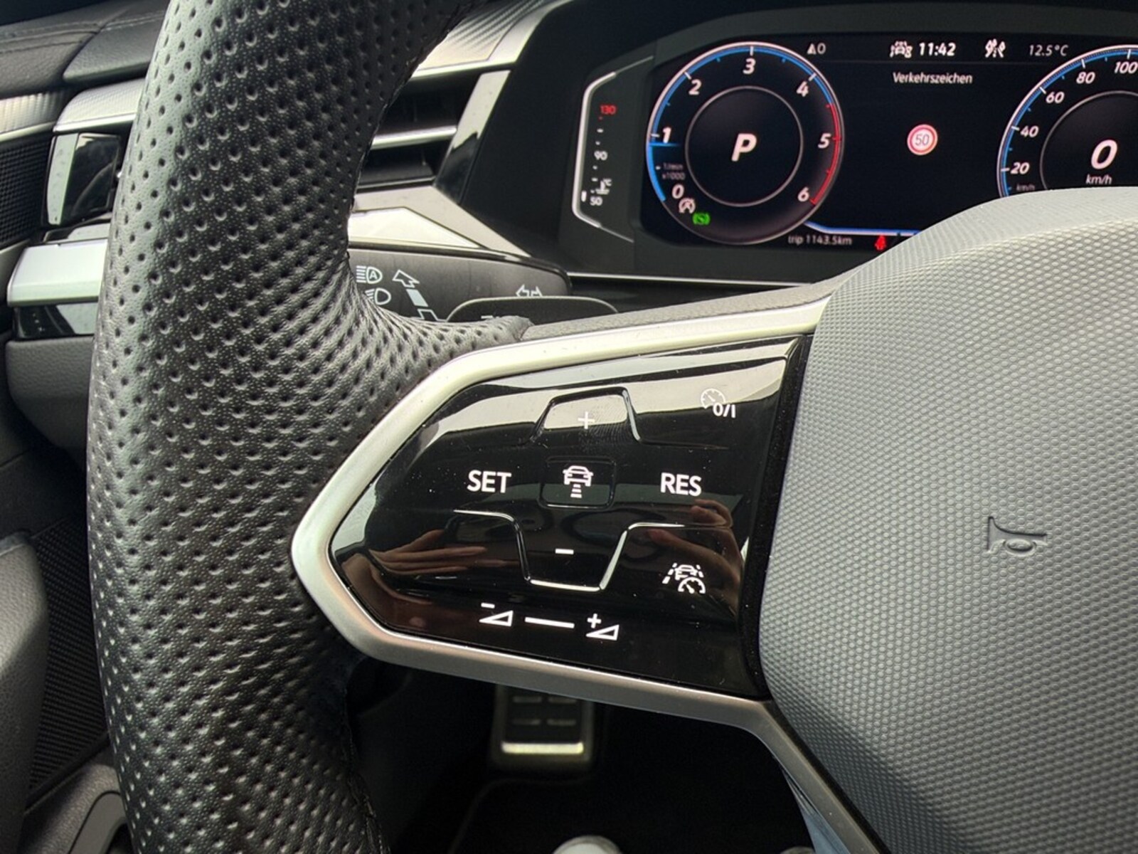 Volkswagen Arteon Shooting Brake – Bild 11