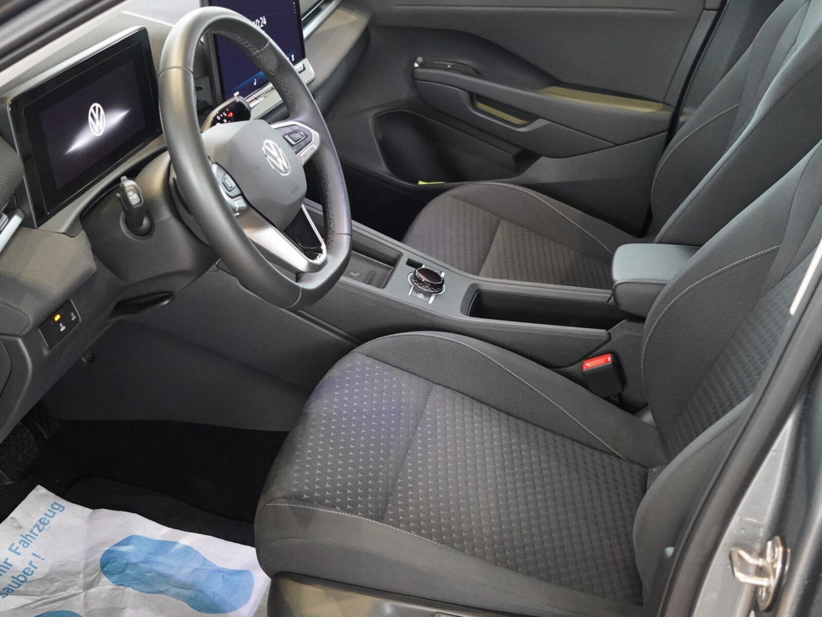 Volkswagen T-Roc – Bild 12