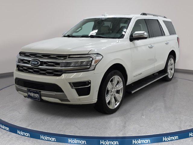 2024 Ford Expedition