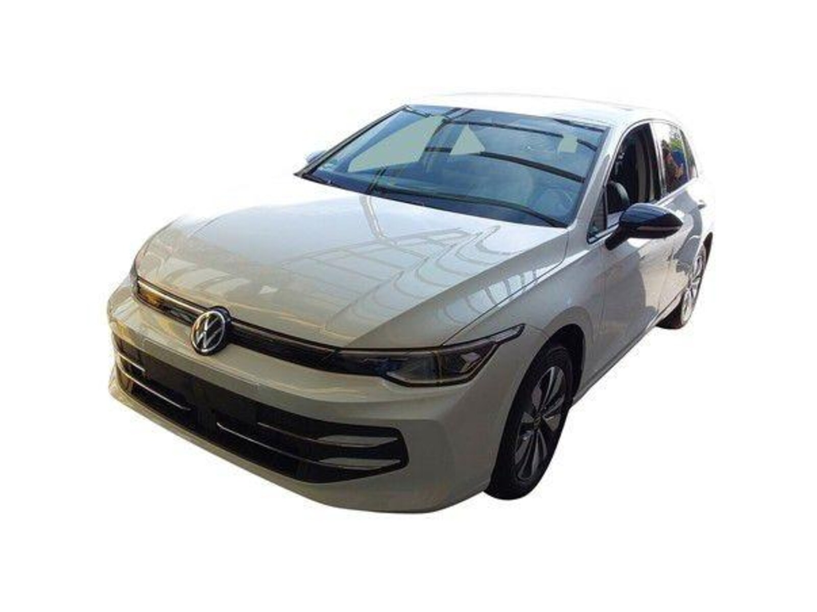 Volkswagen Golf – Bild 5