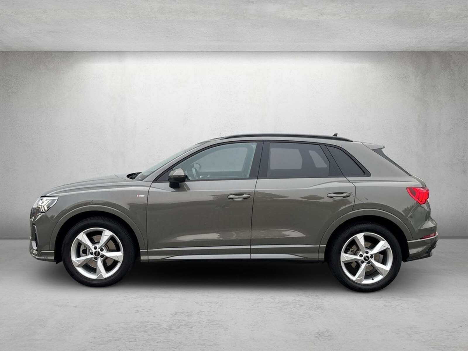 Audi Q3 – Bild 2
