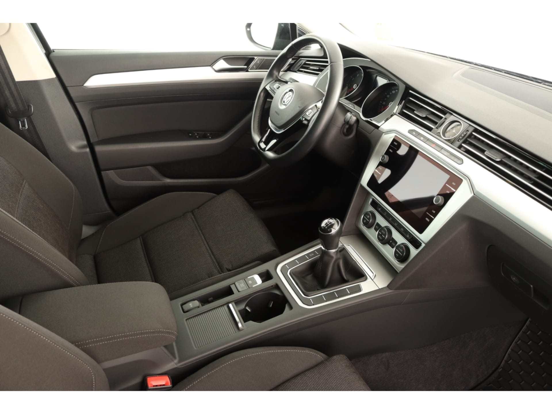 Volkswagen Passat Variant Comfortline
