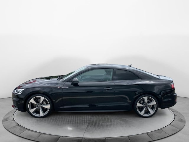 Audi A5 Coupé Sport 40 TDI S Tronic - 2019 - Joinsteer - #2