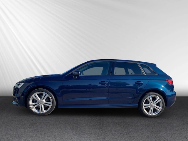 Audi A3 Sportback E-tron Sport 40 E-tron S Tronic -  - Joinsteer - #2
