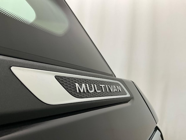Volkswagen Multivan langversion