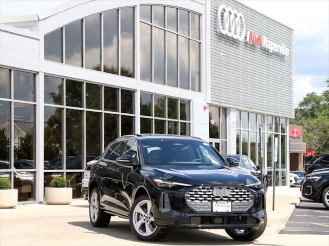 2025 Audi New Q5 Premium Plus's photo