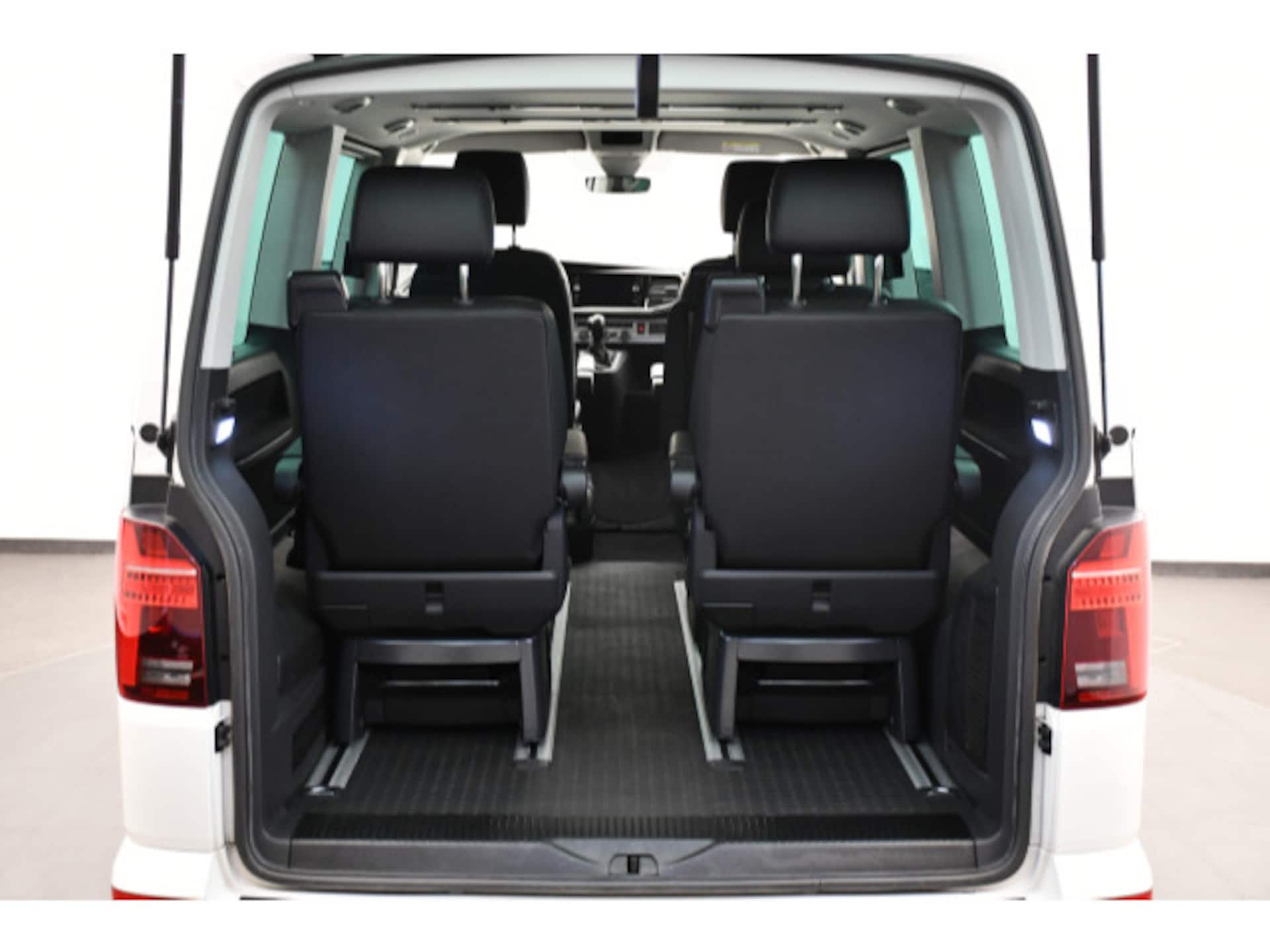 Volkswagen T6.1 Multivan Comfortline