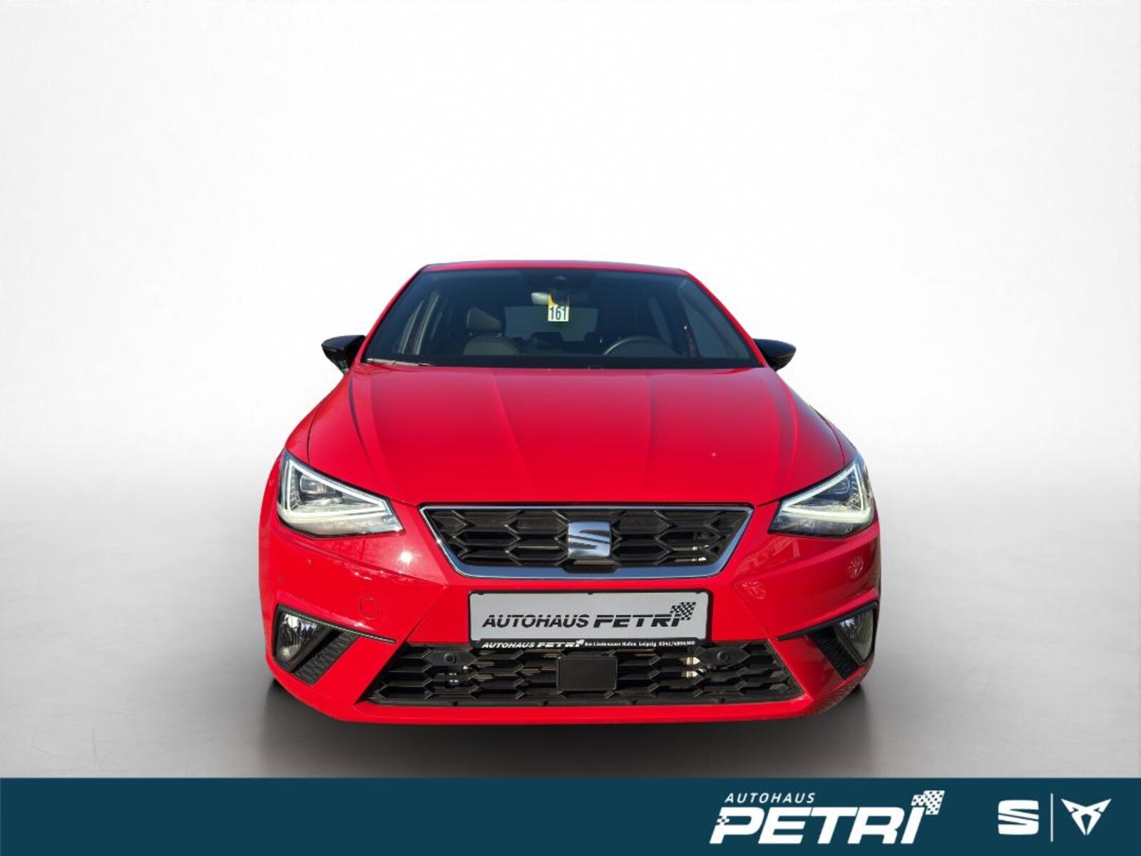 SEAT Ibiza – Bild 8