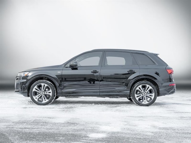 2022 Audi Audi Q7