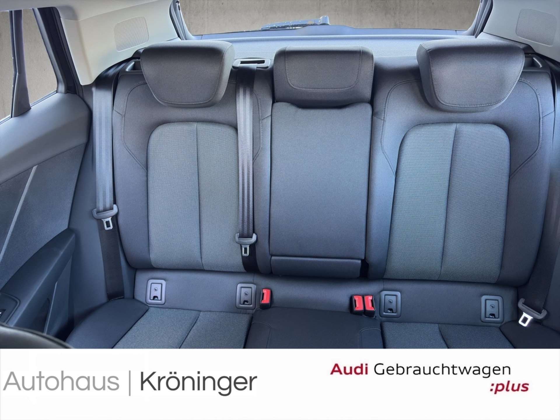 Audi Q2 Advanced