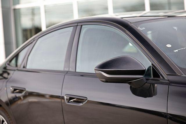 2025 Audi S5 Sedan