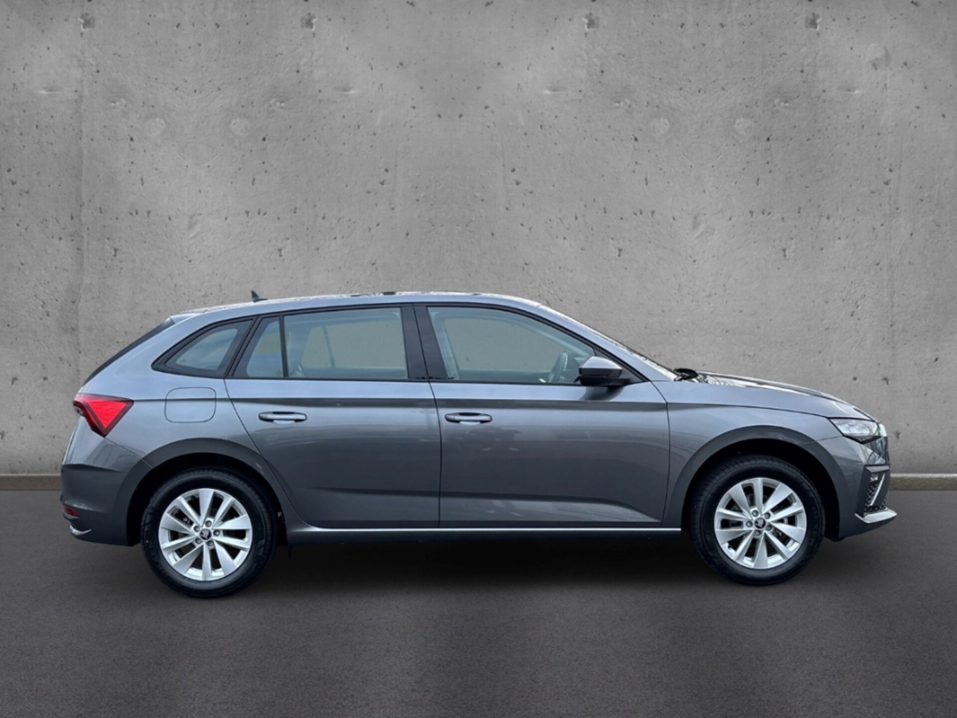 Skoda Scala Selection