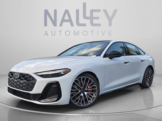 2026 Audi S5 Prestige quattro S tronic's photo