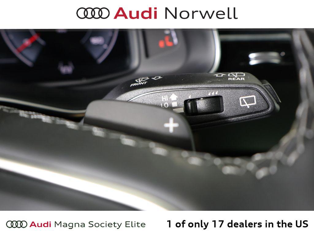 2026 Audi Q7 Premium - Photo 30