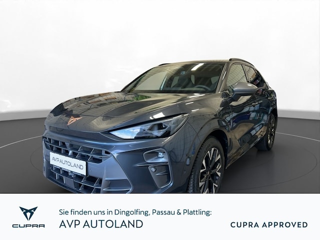 CUPRA Terramar 1.5 TSI e-Hybrid | NAVI LED (S1046032-GW)