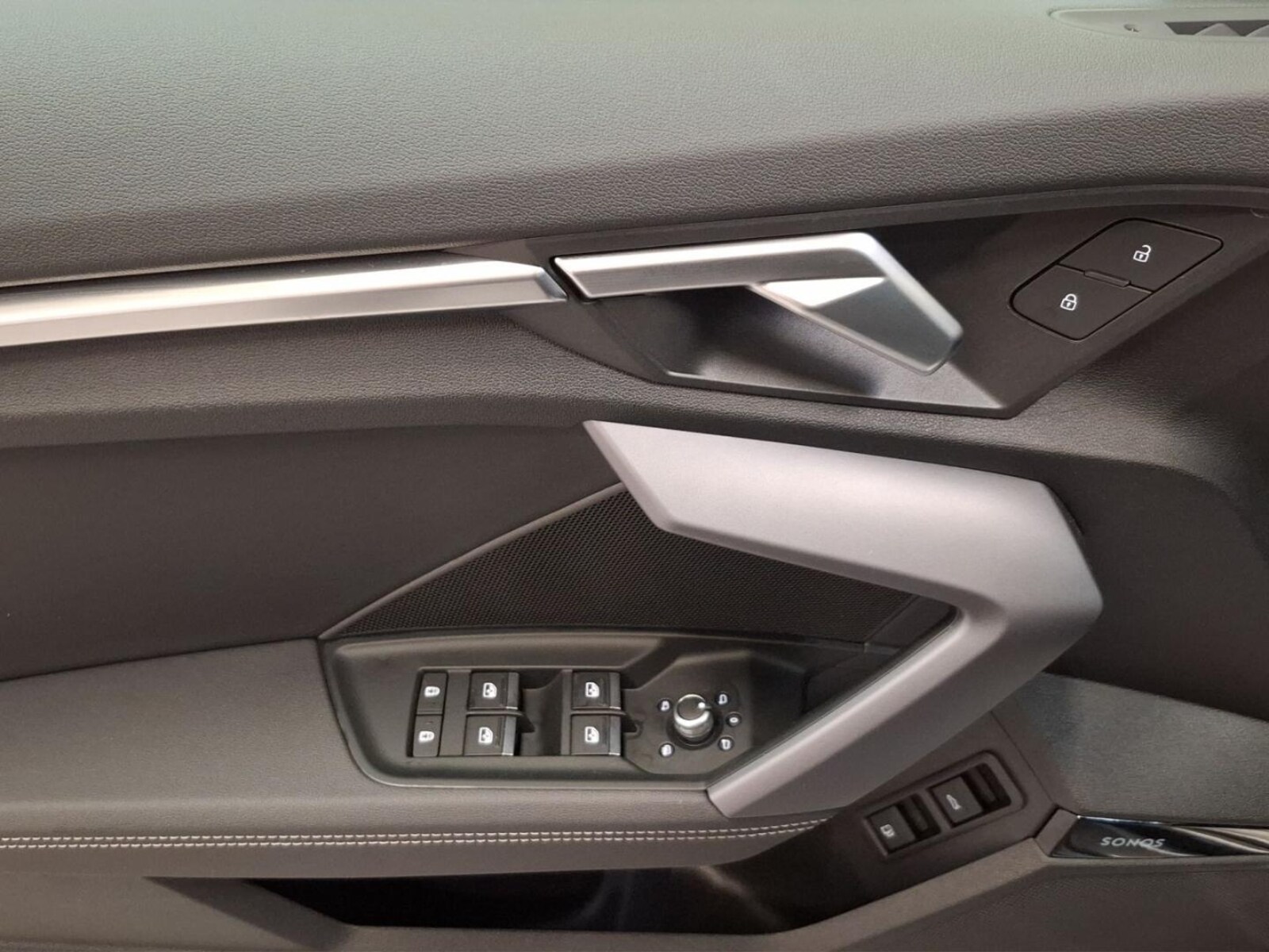 Audi A3 Sportback – Bild 13