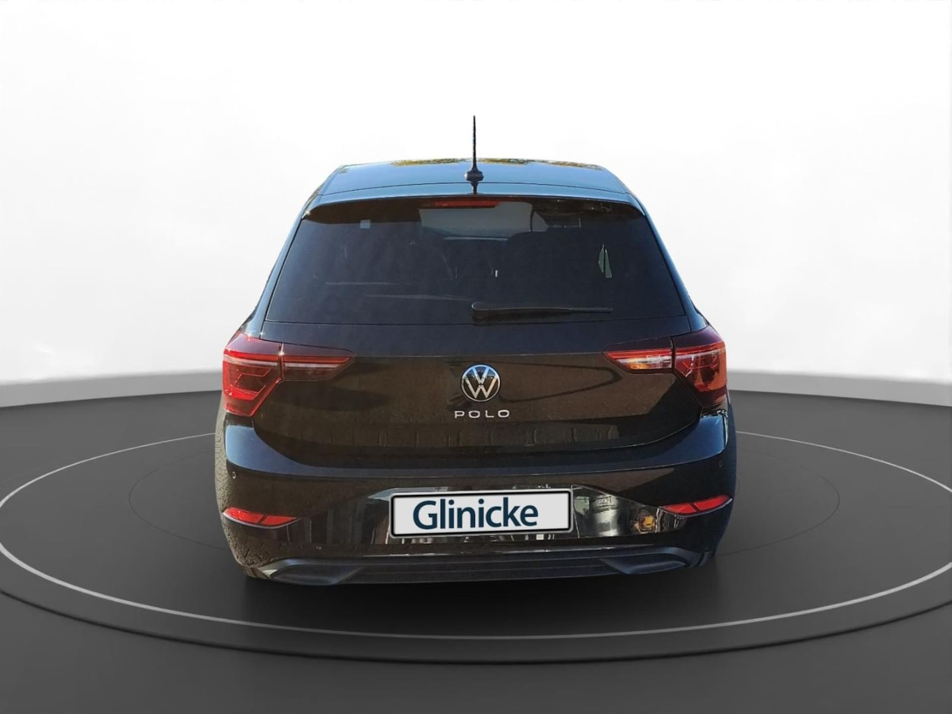 Volkswagen Polo Goal