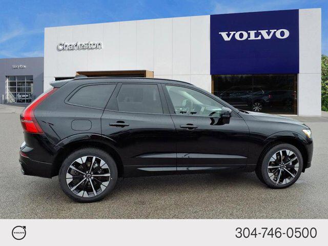 2026 Volvo XC60