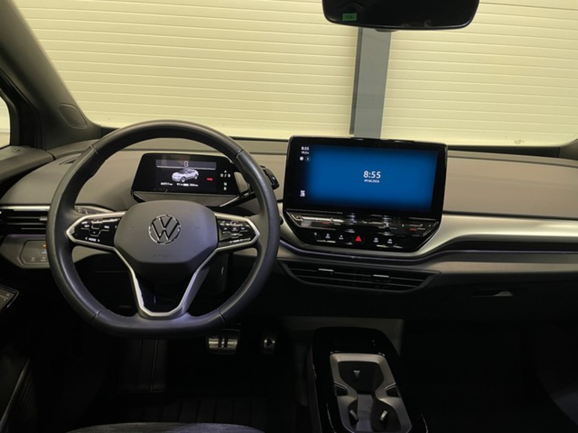 Volkswagen ID.4 Pro Performance