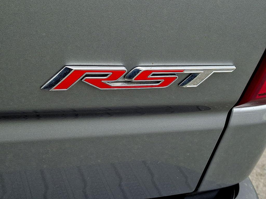 2024 Chevrolet Silverado 1500 RST - Photo 29