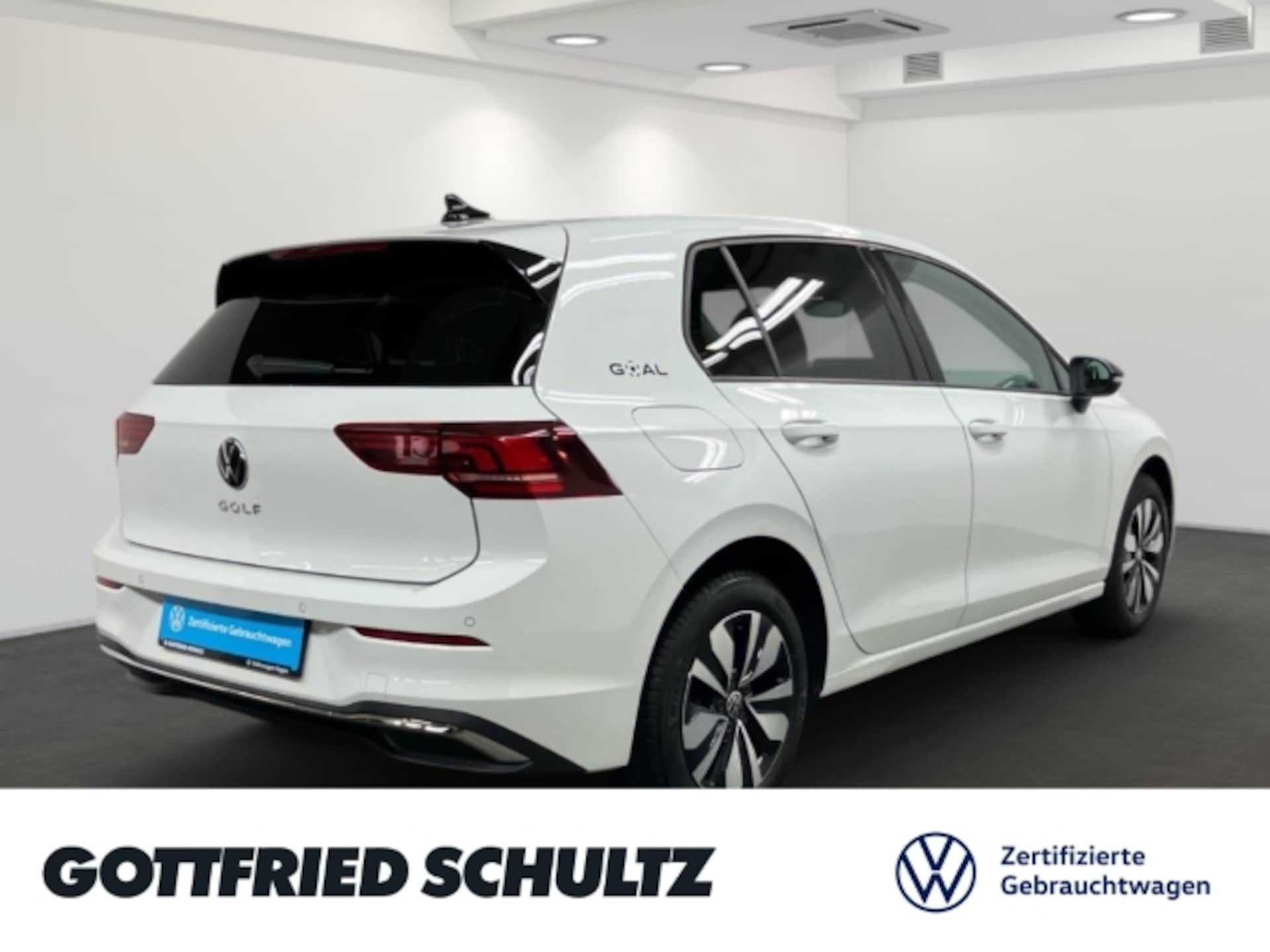 Volkswagen Golf Life