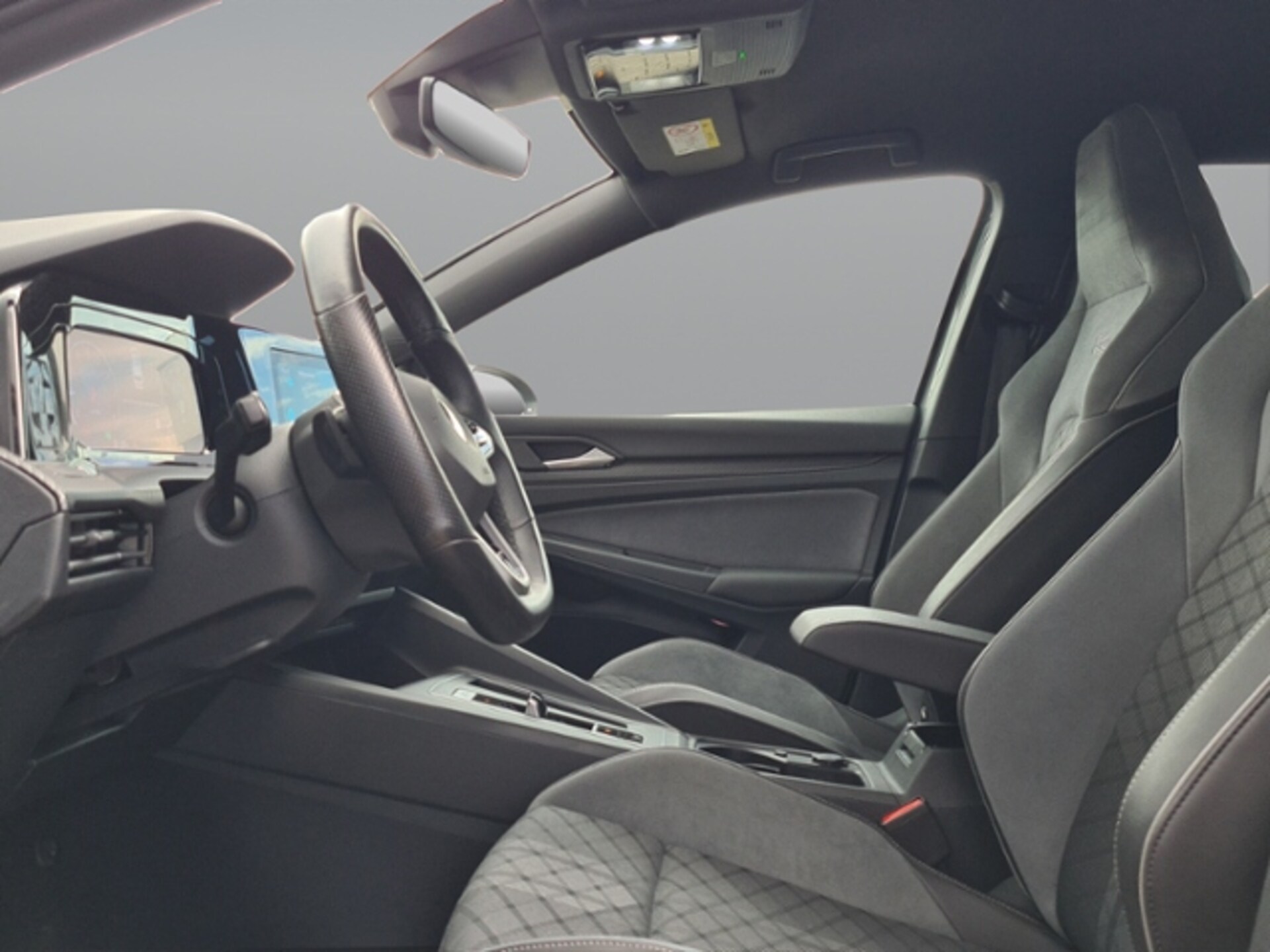 Volkswagen Golf Variant R-Line