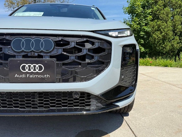 2026 Audi Q3 SUV