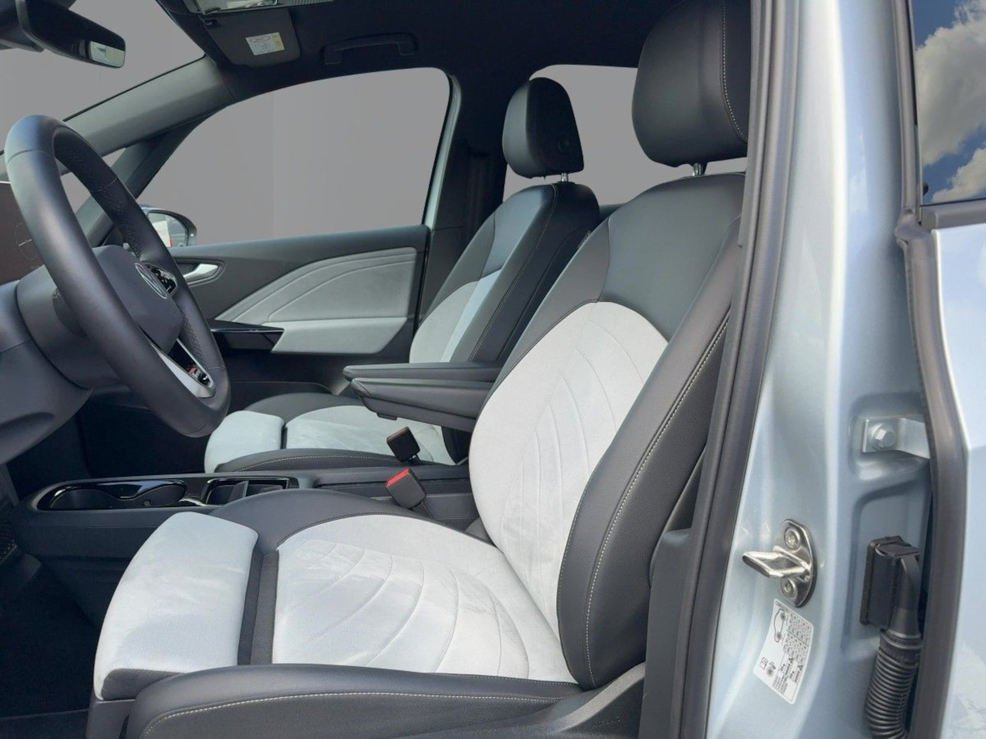 Volkswagen ID.3 Pro