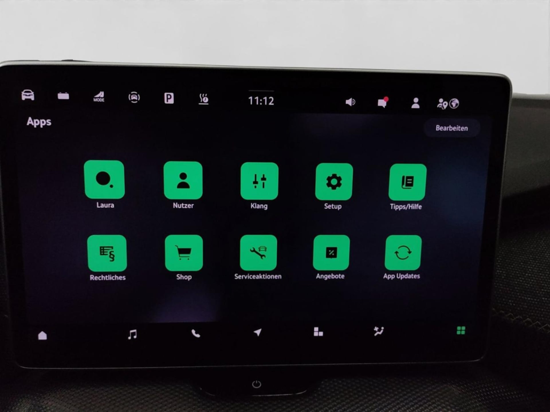 Skoda Kodiaq Selection