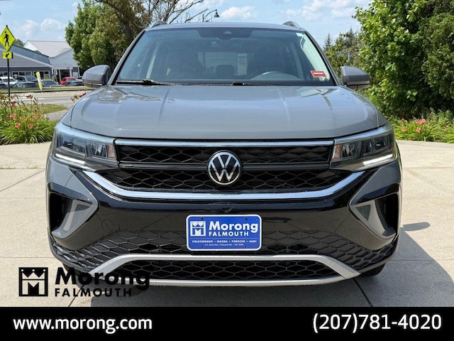 2023 Volkswagen Taos