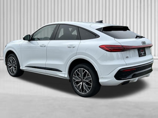 2026 Audi Q5 Sportback