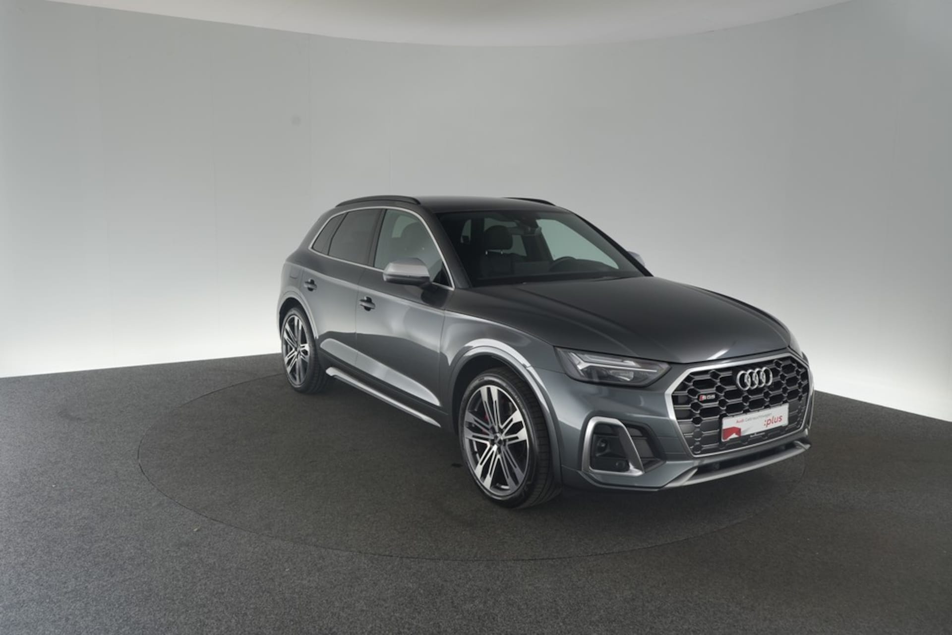 Audi SQ5 SUV