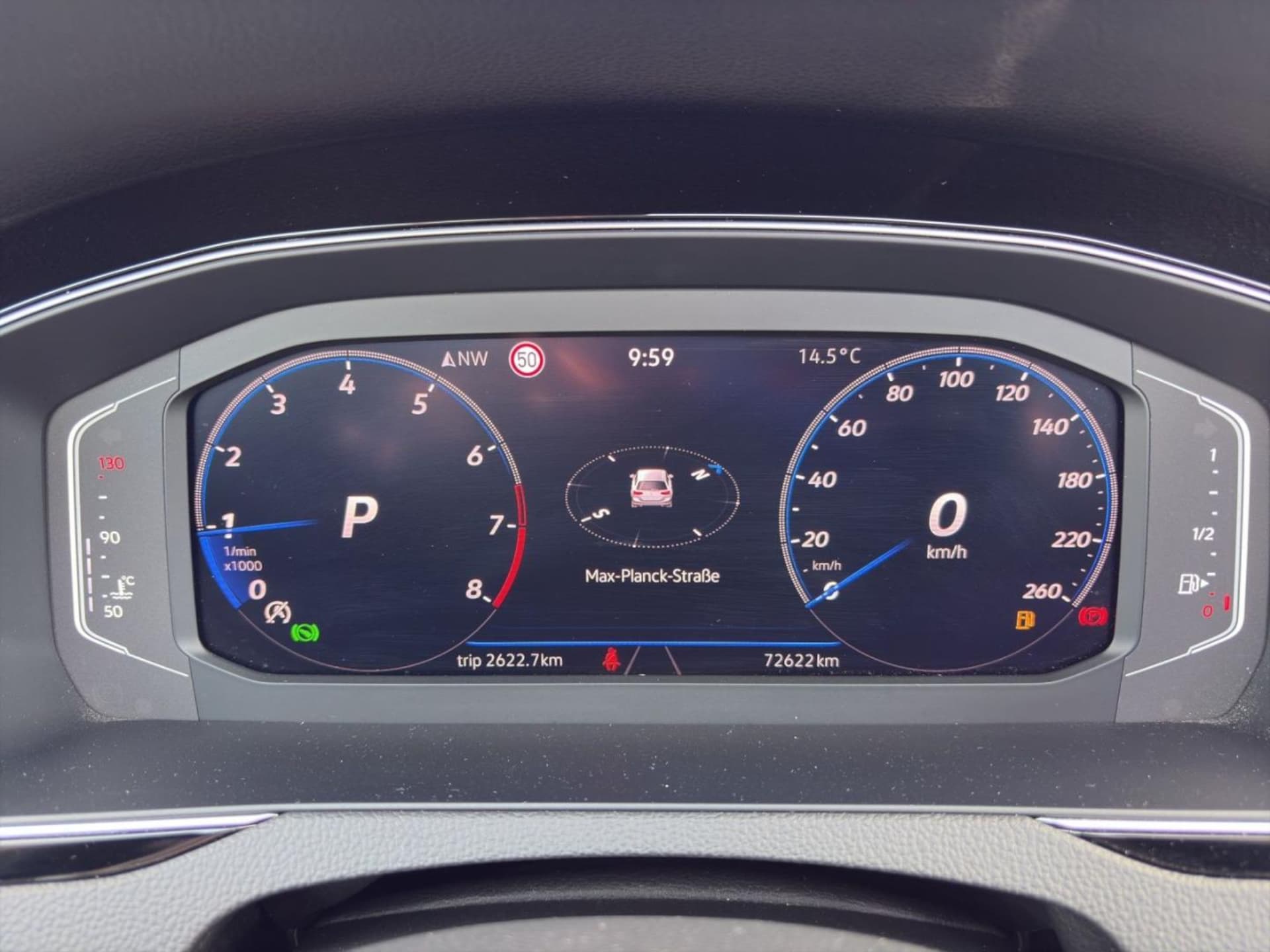 Volkswagen Passat Variant Business