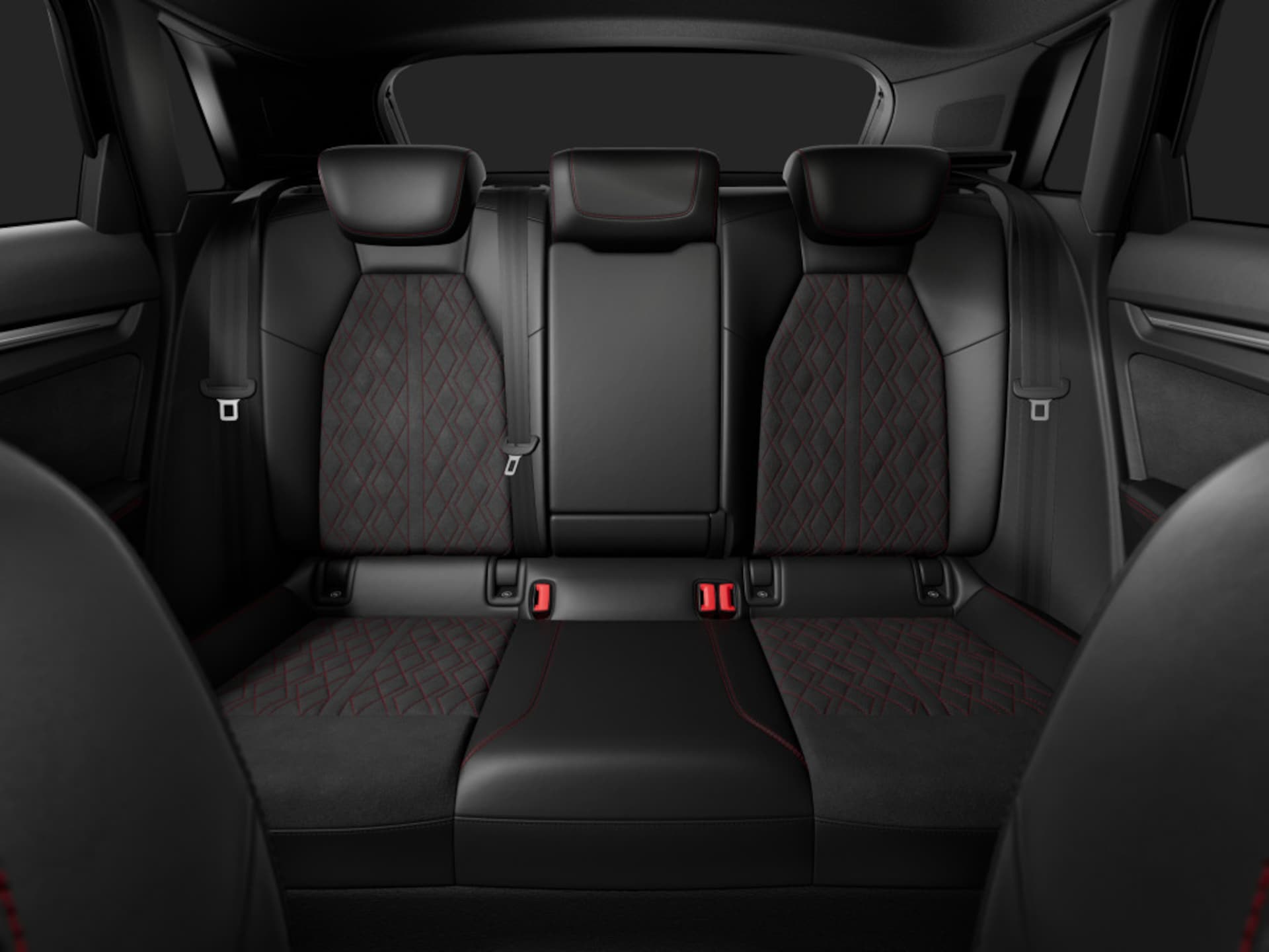 Audi S3 Sportback