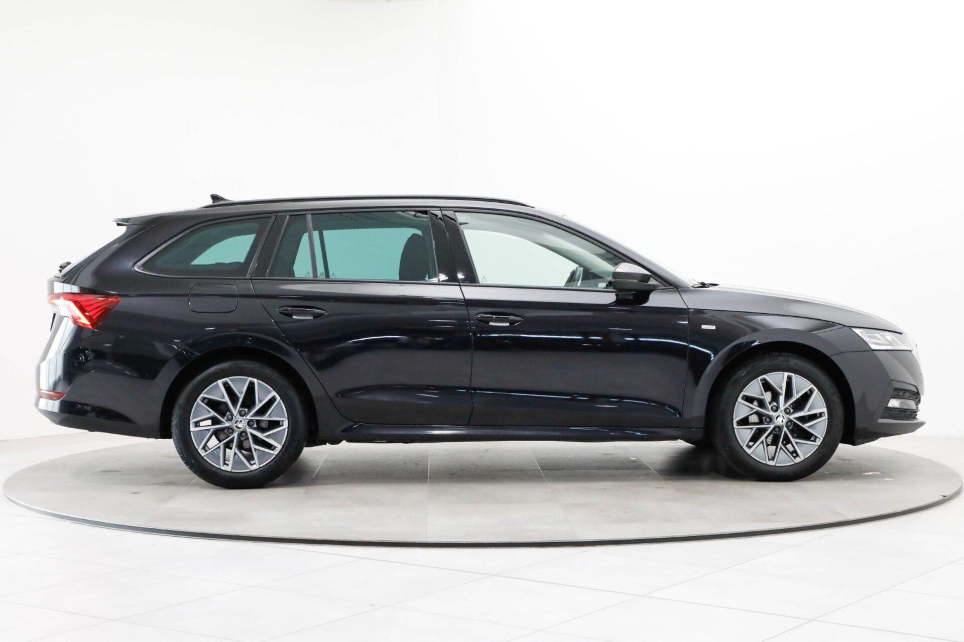 Skoda Octavia Combi Ambition