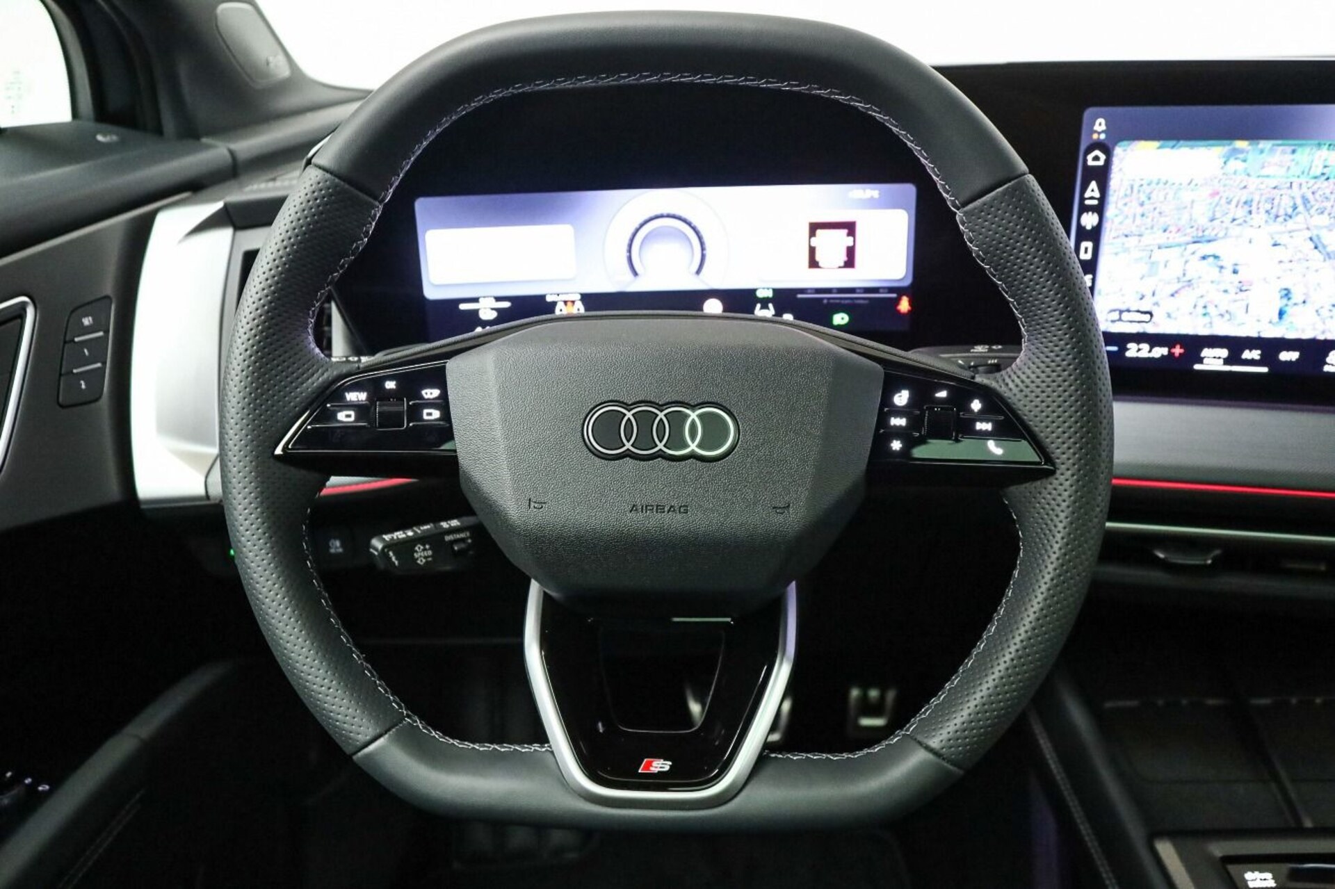 Audi Q4 Sportback e-tron
