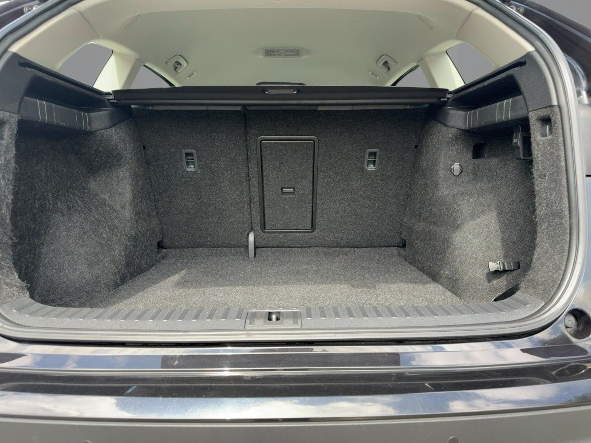 Skoda Enyaq 50